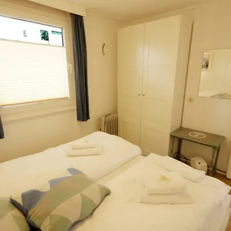 By Rujana Appartamento