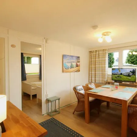 Appartamento By Rujana Binz