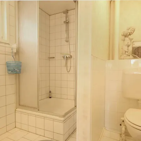 By Rujana Appartamento Binz