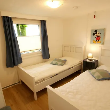 By Rujana Appartamento