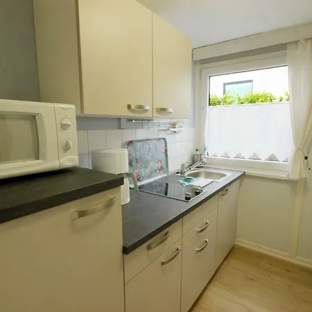 Appartamento By Rujana Binz